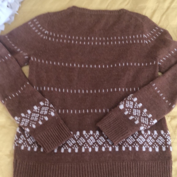 EUC wool blend J Crew - Picture 4 of 7